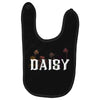Daisy Baby Bibs