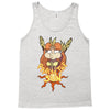 praise the sun (2) Tank Top