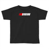 boring (nascar) Toddler T-shirt