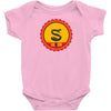 VENOMS Baby Bodysuit