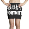 Fortnite evolution Mini Skirts