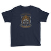 warrior Youth Tee