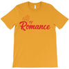 king romance T-Shirt