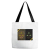 see no evil Tote Bags