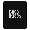 no Mousepad
