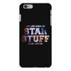 We Are Made of Star Stuff,  Carl Sagan Quote iPhone 6/6s Plus Case