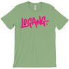 Logang Maverick T-Shirt
