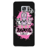 animaul pops Samsung Galaxy S7