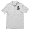 the nightmare before empire Polo Shirt