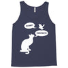 pussy! chicken! Tank Top