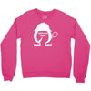 sherlock ohms best trending Crewneck Sweatshirt