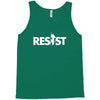 resist Tank Top
