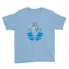 sub zero Youth Tee