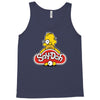 say doh (2) Tank Top