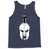 spartan rage Tank Top