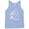 bear grills Tank Top