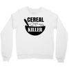 cereal Crewneck Sweatshirt