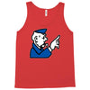 go to jail monopoly Tank Top