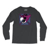tony hawkeye Long Sleeve Shirts