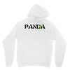 Panda Write T-Shirt Unisex Hoodie