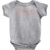 troye sivan trxye Baby Onesie