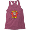 bernie Racerback Tank