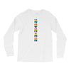 Human Long Sleeve Shirts
