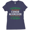 Lightweight Champion Ladies Fitted T-Shirt