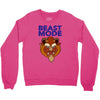 Beast Mode Crewneck Sweatshirt