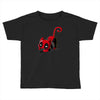 catpool Toddler T-shirt
