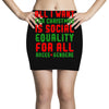 all i want for christmas Mini Skirts