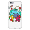 pik pak iPhone 6 Plus/6s Plus Case