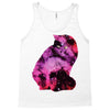celestial cat Tank Top