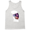Astranout Helmet Tank Top