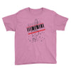 Singing Youth Tee