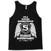 I'm A System Administrator What's Your Superpower ? Tank Top