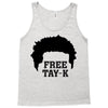 Free Tay-K Vector Art T-Shirt Tank Top