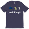 mail kimp T-Shirt