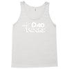 my dad rocks Tank Top
