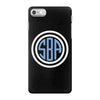 sba buenos aires subway iPhone 7 Case