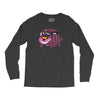 new cat bus Long Sleeve Shirts