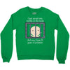 18 Years Of Probation Crewneck Sweatshirt
