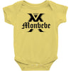 Monbebe Baby Onesie