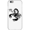 scorpio zodiac iPhone 6/6s Case