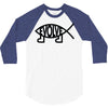 evolve 3/4 Sleeve Shirt