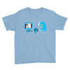 retweet Youth Tee