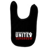 Procrastinators Unite Tomorrow Baby Bibs