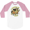 legends of rock 3/4 Sleeve Shirt