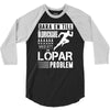 begr&auml;nsad upplaga 3/4 Sleeve Shirt