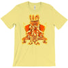 old memories &ndash; orange T-Shirt